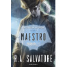 La vuelta a casa 02/03 Maestro