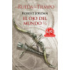 Cts La Rueda Del Tiempo El Ojo Del Mundo 2/2