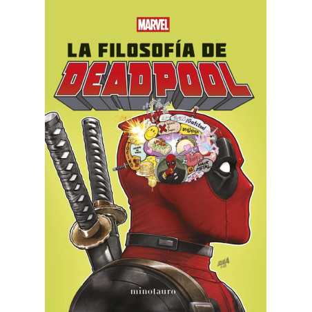 La Filosofia De Deadpool
