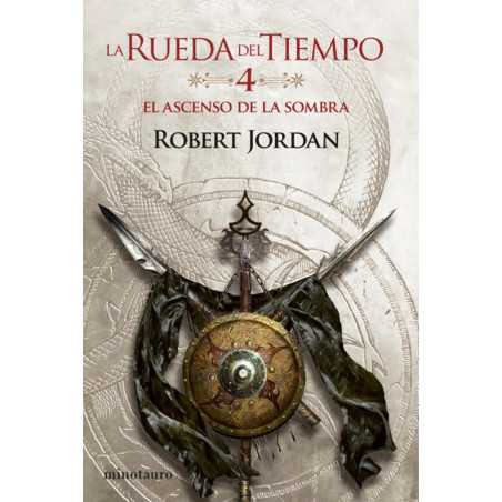 La Rueda Del Tiempo 04/14 El Ascenso De La Sombra
