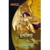 Ciclo Embestida 02/03 Legiones
