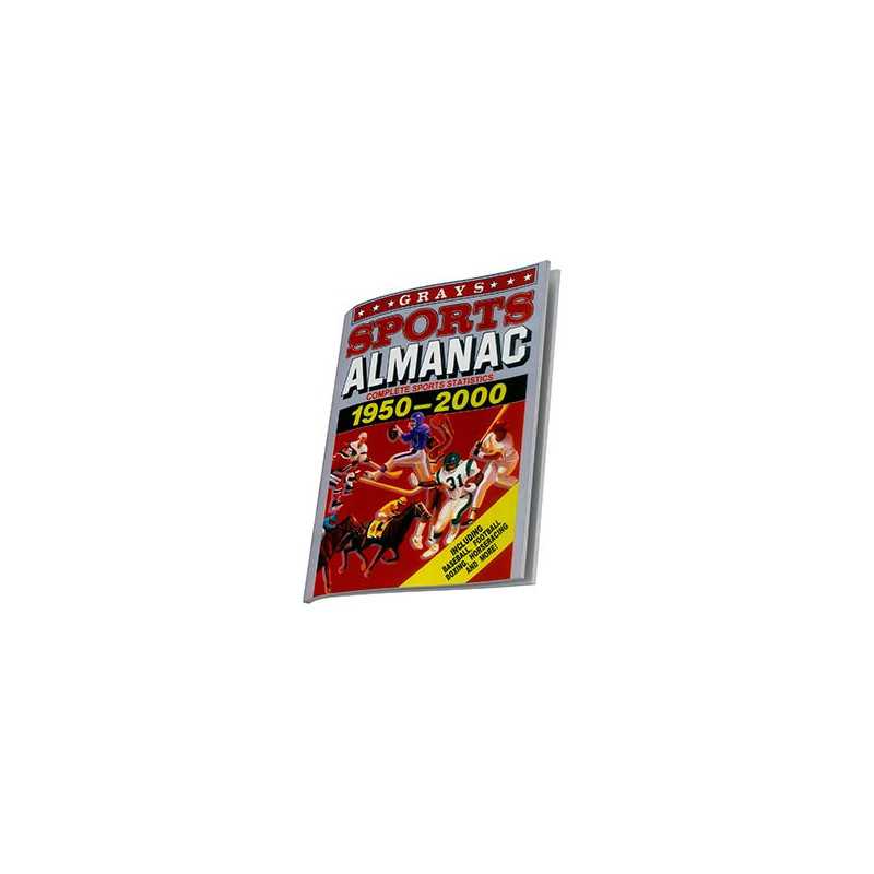 Almanaque Deportivo Libreta Back To The Future