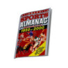Almanaque Deportivo Libreta Back To The Future