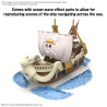 One Piece Grand Ship Collection Going Merry Netflix Ver