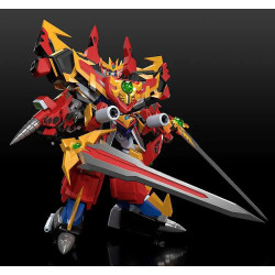 Gravion Zwei God Gravion Moderoid Mk