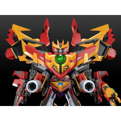 Gravion Zwei God Gravion Moderoid Mk
