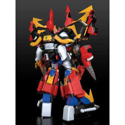 Gravion Zwei God Gravion Moderoid Mk