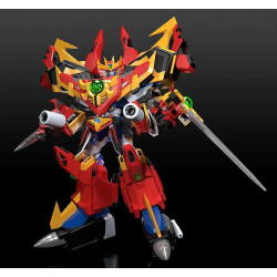 Gravion Zwei God Gravion Moderoid Mk