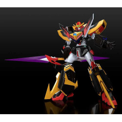 Gravion Zwei God Gravion Moderoid Mk