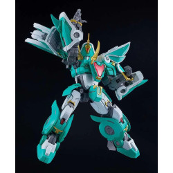 Mado King Granzort King Style Winzert Moderoid Mk