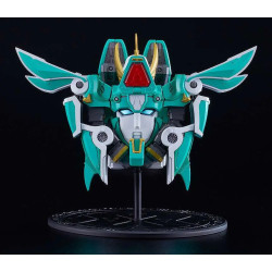 Mado King Granzort King Style Winzert Moderoid Mk