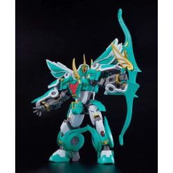 Mado King Granzort King Style Winzert Moderoid Mk