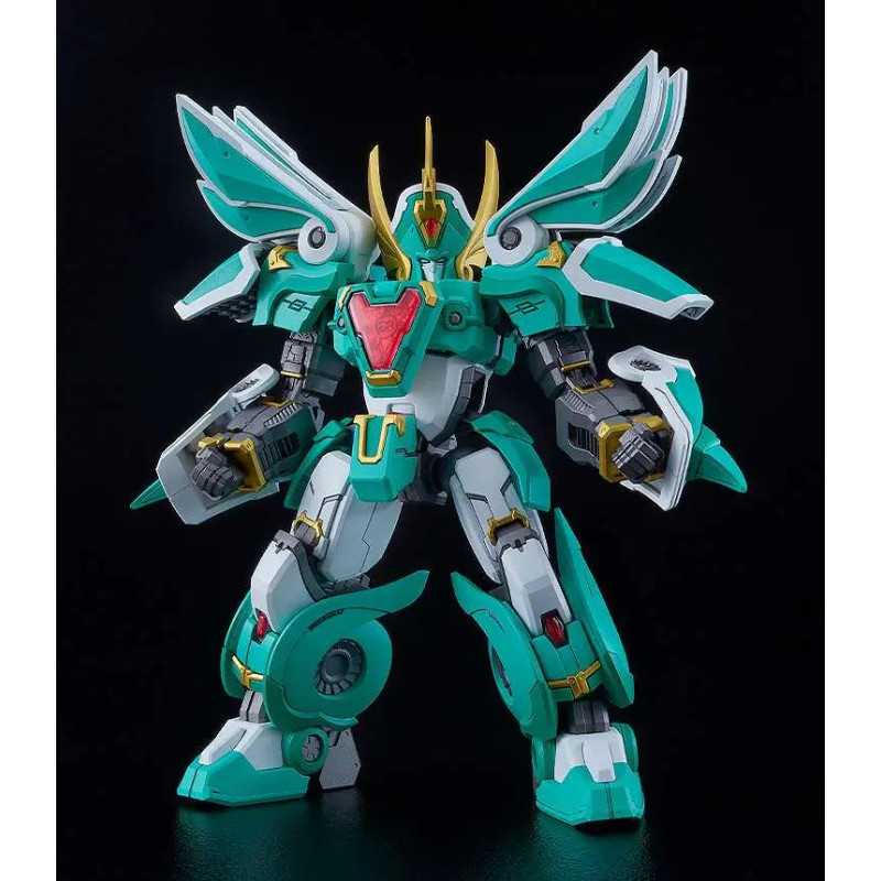 Mado King Granzort King Style Winzert Moderoid Mk