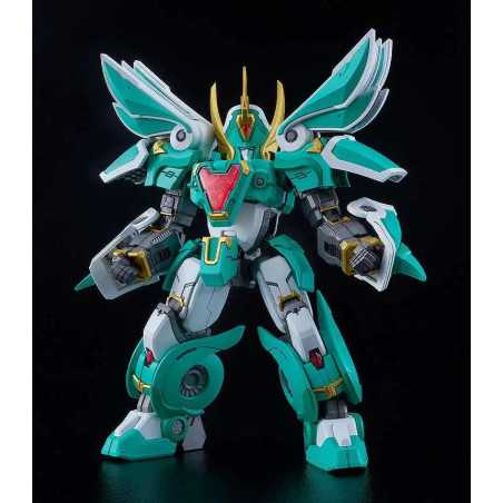 Mado King Granzort King Style Winzert Moderoid Mk