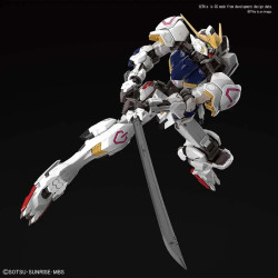 Mg Gundam Barbatos 1/100