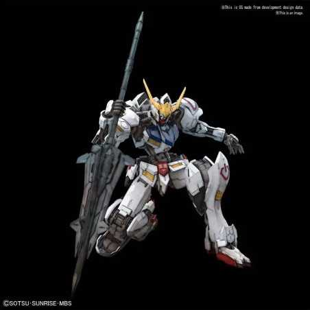 Mg Gundam Barbatos 1/100