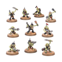 Warhammer 40,000: Armageddon