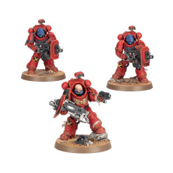 Warhammer 40,000: Armageddon
