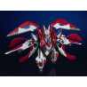 Ginga Kikoutai Majestic Prince - AHSMB-005 RED FIVE
