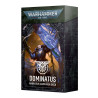 Dominatus – Narrative Campaign Deck (Inglés)