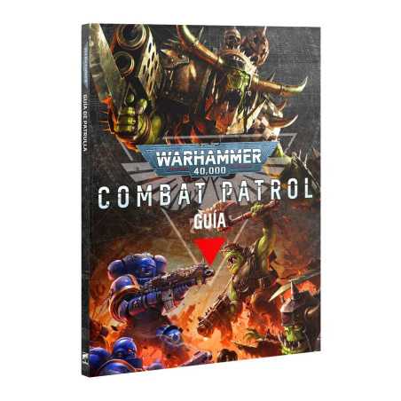 Warhammer 40,000: Guía de Patrulla
