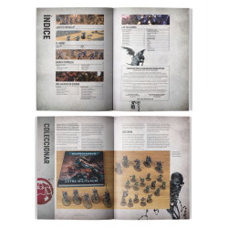 Warhammer 40,000: Guía de Patrulla