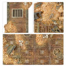 Warhammer 40,000: Set de área de terreno