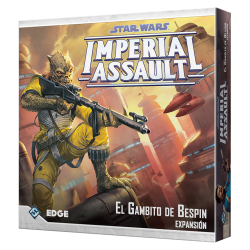 Pack Star Wars Imperial Assault + Expansiones