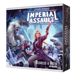 Pack Star Wars Imperial Assault + Expansiones