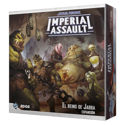 Pack Star Wars Imperial Assault + Expansiones