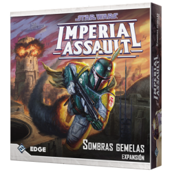 Pack Star Wars Imperial Assault + Expansiones