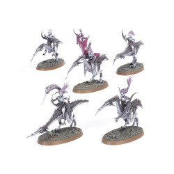(Venta Directa: 20 días) Rastreaalmas de Slaanesh