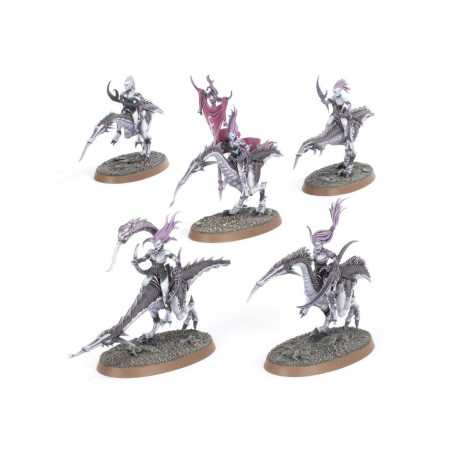 Buscadoras de Slaanesh