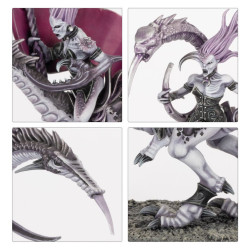 Buscadoras de Slaanesh