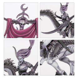 Buscadoras de Slaanesh