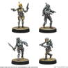SW Legión: Clan Wren Mandalorians
