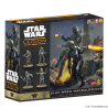 SW Legión: Clan Wren Mandalorians