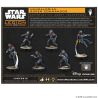 SW Legión: Mandalorian Super Commandos