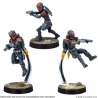 SW Legión: Mandalorian Super Commandos