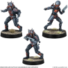 SW Legión: Mandalorian Super Commandos