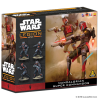 SW Legión: Mandalorian Super Commandos