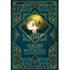 Atelier Of Witch Hat Edicion Grimorio 1