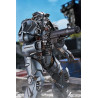 Fallout T-60 Power Armor Plamatea Model Kit