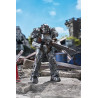 Fallout T-60 Power Armor Plamatea Model Kit