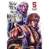 El Puño Del Cielo Azul (Souten No Ken) 05/14