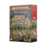 Punta de lanza: Seraphon – Acechadores Estirpesolar 70-882