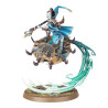 Magíster en Disco de Tzeentch