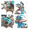 Magíster en Disco de Tzeentch