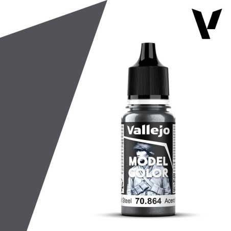Acero Natural 70.864