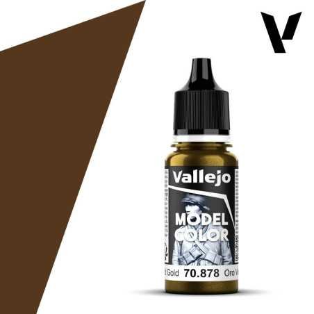 Oro Viejo 70.878